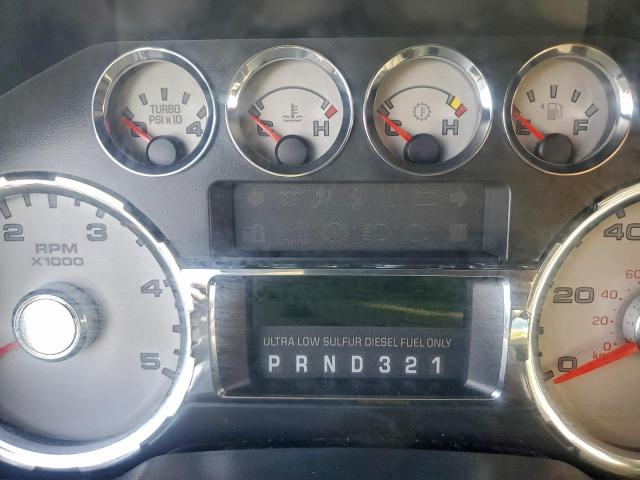 Ford F-250 Super Duty Image 6