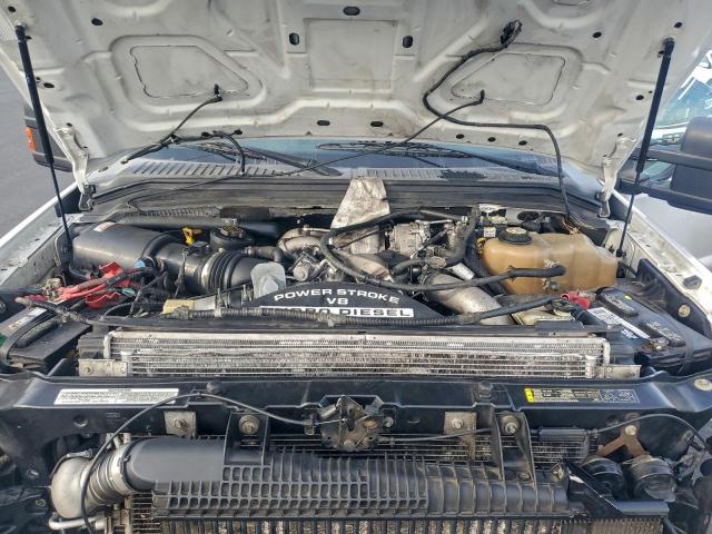 Ford F-250 Super Duty Image 10
