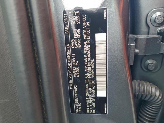 Volvo S60 T5 Momentum Image 12