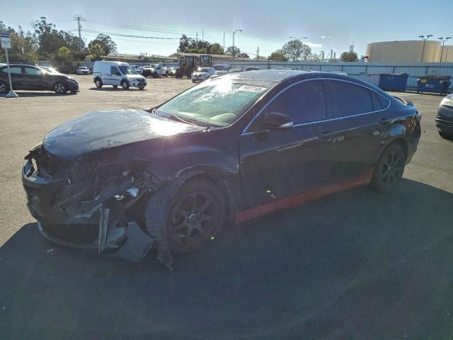  Salvage Mazda 6
